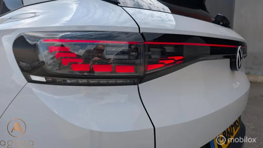 Volkswagen ID.4 First Max 77 kWh, Full-Option, 94% SOH, NAP uit 2020, foto 14