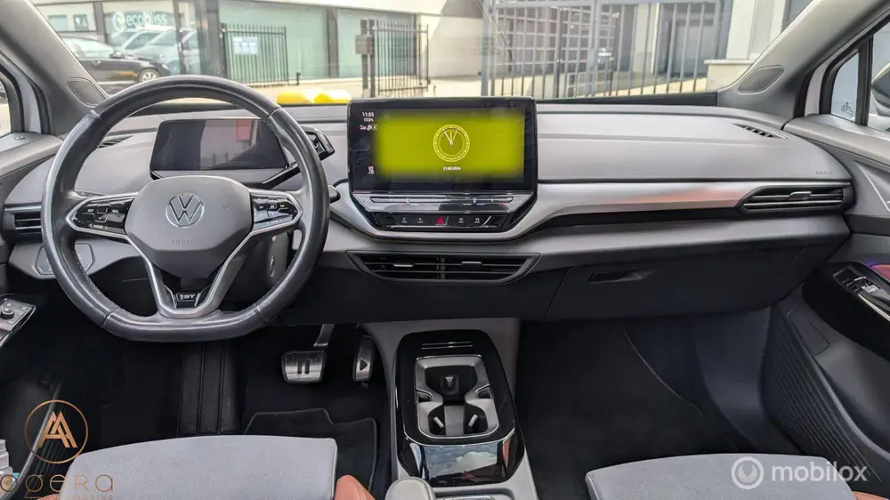 Volkswagen ID.4 First Max 77 kWh, Full-Option, 94% SOH, NAP uit 2020, foto 17