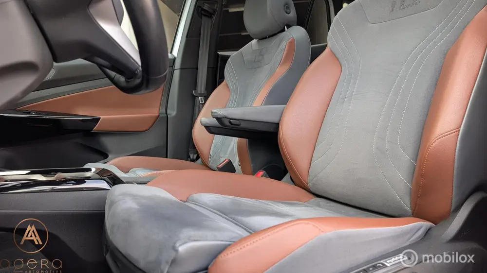 Volkswagen ID.4 First Max 77 kWh, Full-Option, 94% SOH, NAP uit 2020, foto 19