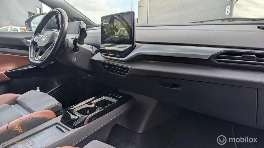 Volkswagen ID.4 First Max 77 kWh, Full-Option, 94% SOH, NAP uit 2020, foto 20
