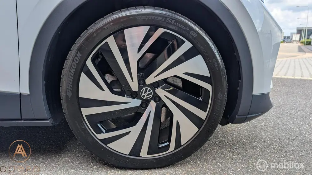 Volkswagen ID.4 First Max 77 kWh, Full-Option, 94% SOH, NAP uit 2020, foto 9