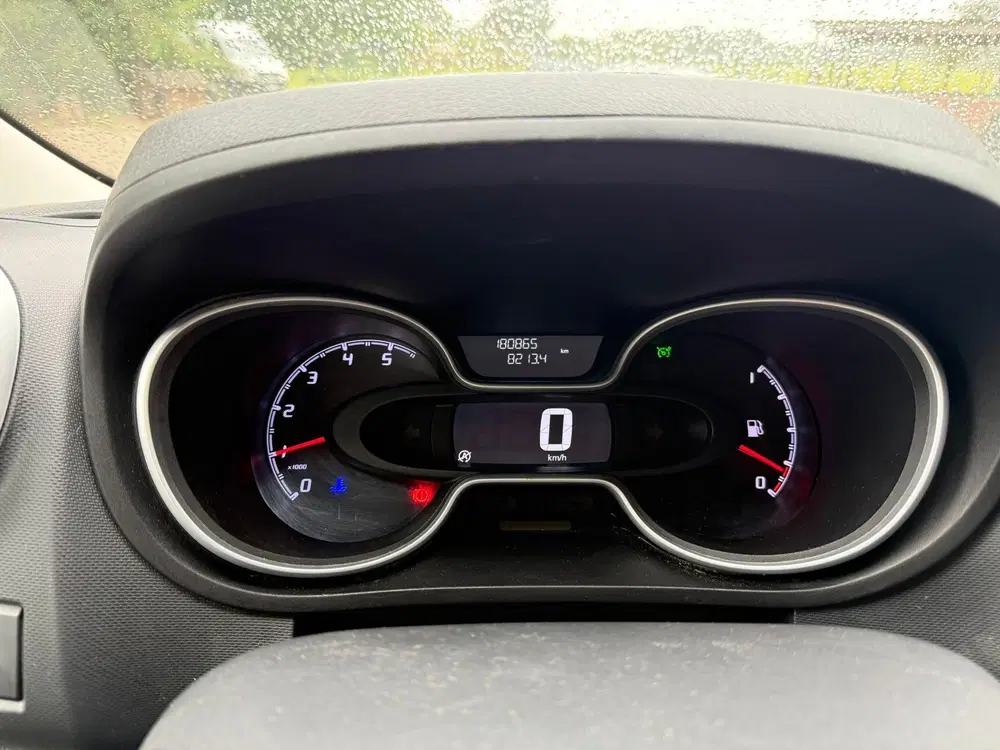 Fiat Talento 1.6 MJ EcoJet L2H1 navi uit 2019, foto 10