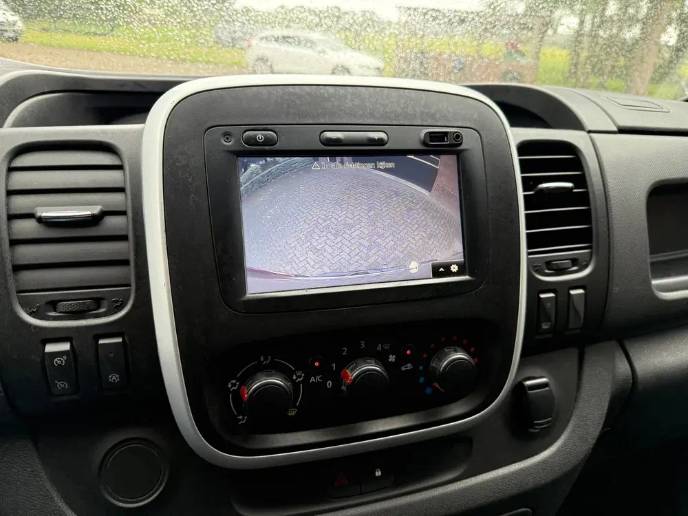 Fiat Talento 1.6 MJ EcoJet L2H1 navi uit 2019, foto 12