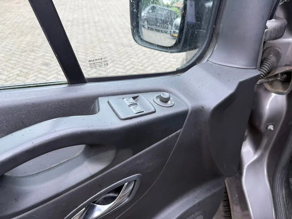 Fiat Talento 1.6 MJ EcoJet L2H1 navi uit 2019, foto 9