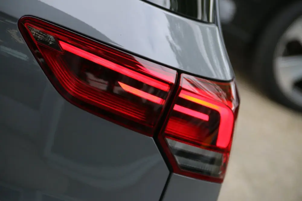 Volkswagen Golf 2.0 TSI GTI PANO-DAK STUURVERW. ADP. CRUISE! uit 2021, foto 6
