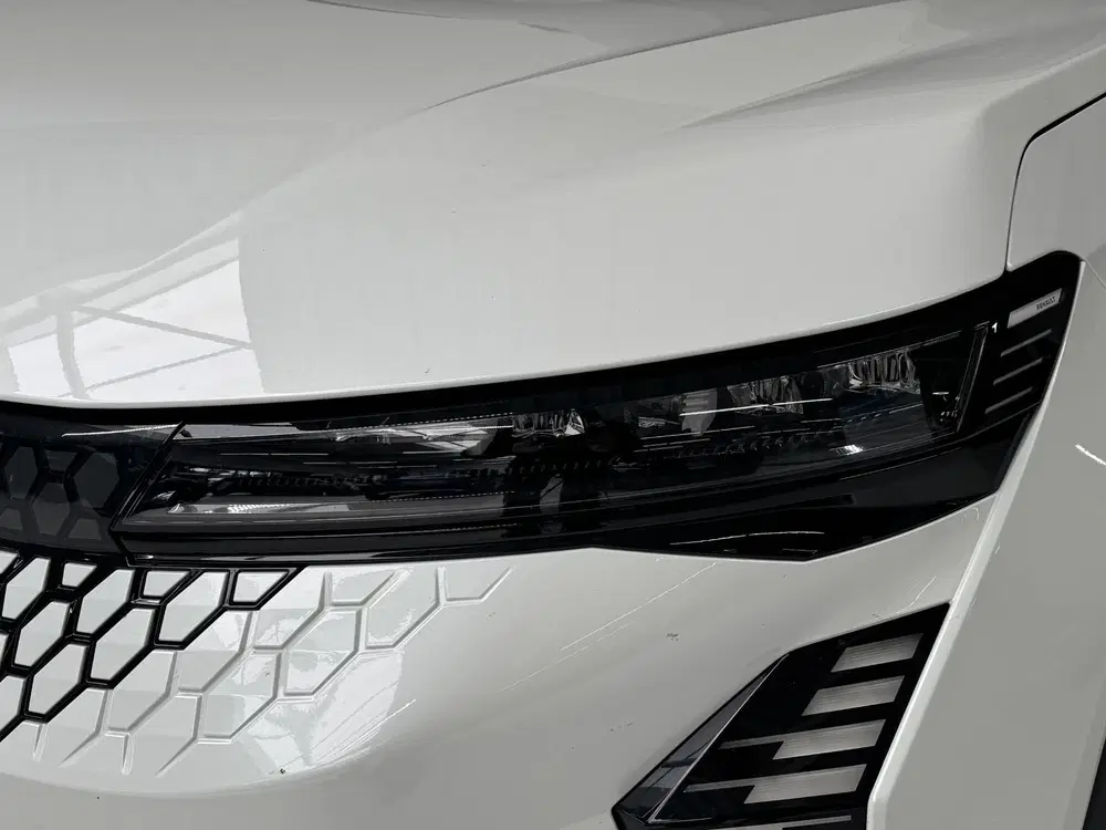 Renault Scenic EV87 long range esprit Alpine uit 2026, foto 12