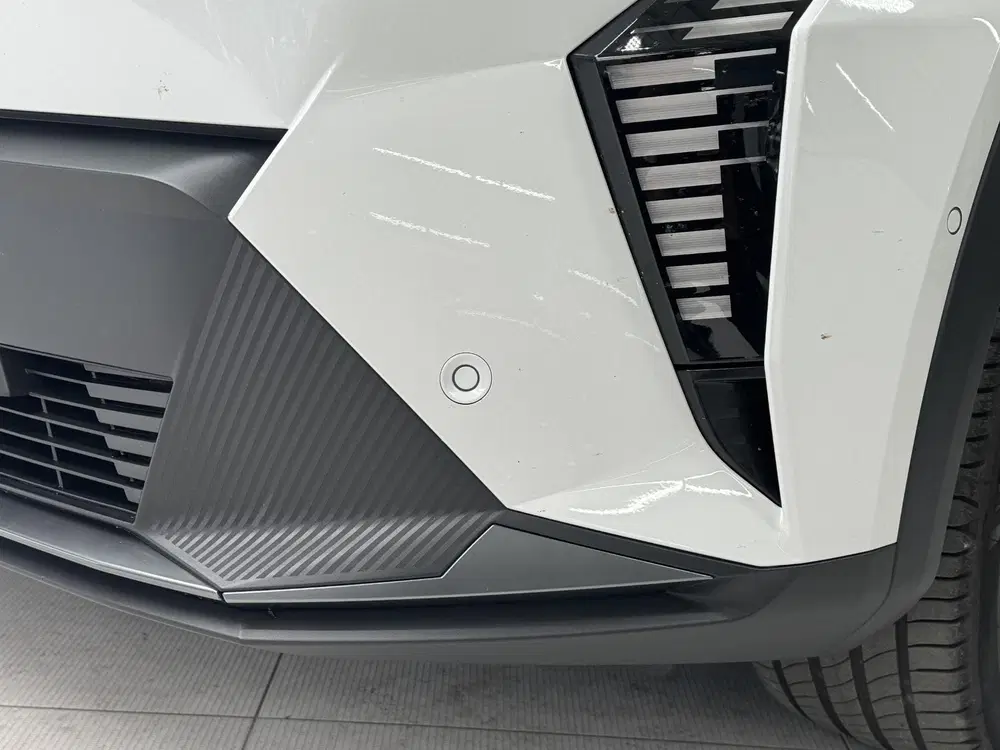 Renault Scenic EV87 long range esprit Alpine uit 2026, foto 13