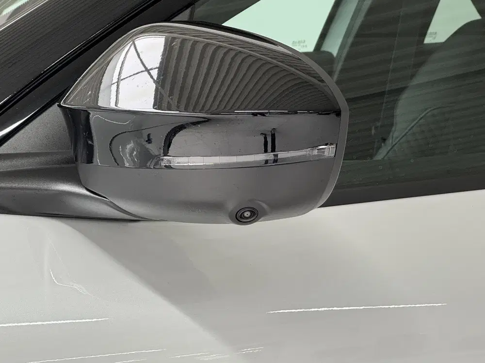 Renault Scenic EV87 long range esprit Alpine uit 2026, foto 15