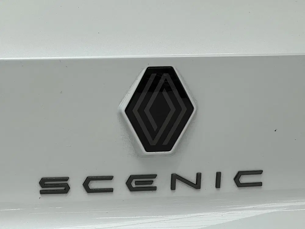 Renault Scenic EV87 long range esprit Alpine uit 2026, foto 18