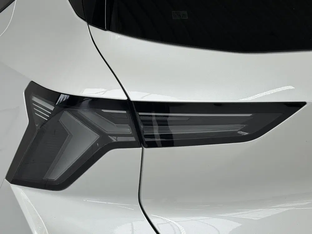 Renault Scenic EV87 long range esprit Alpine uit 2026, foto 20