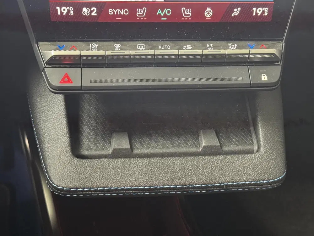 Renault Scenic EV87 long range esprit Alpine uit 2026, foto 5
