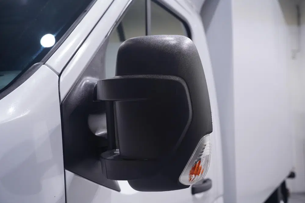 Renault Master 2.3 DCi 163 pk Bakwagen met Laadklep Navi uit 2024, foto 17