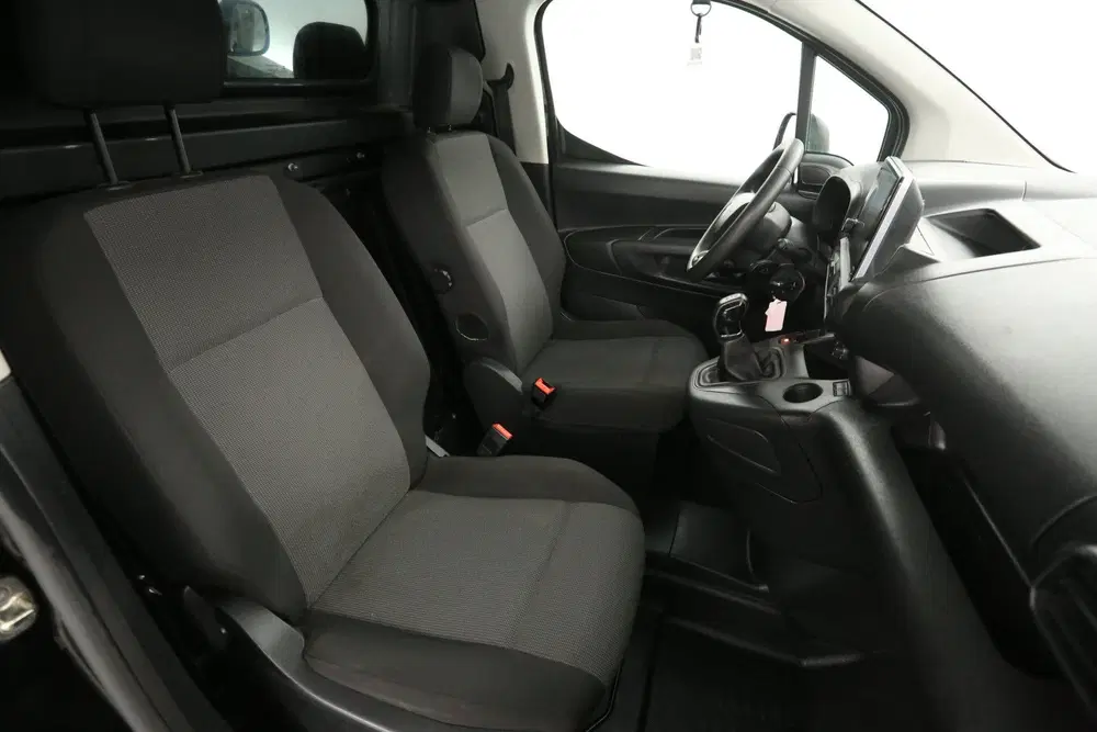 Citroën Berlingo 1.5 BlueHDI uit 2021, foto 10
