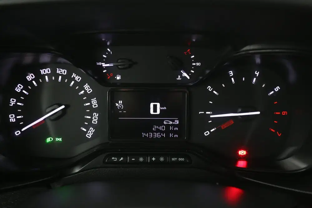 Citroën Berlingo 1.5 BlueHDI uit 2021, foto 13