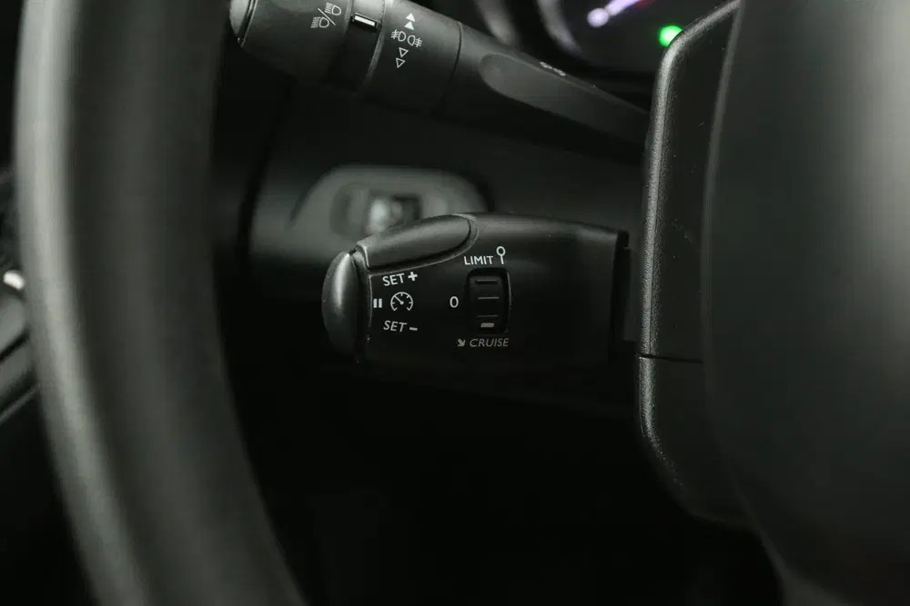 Citroën Berlingo 1.5 BlueHDI uit 2021, foto 14