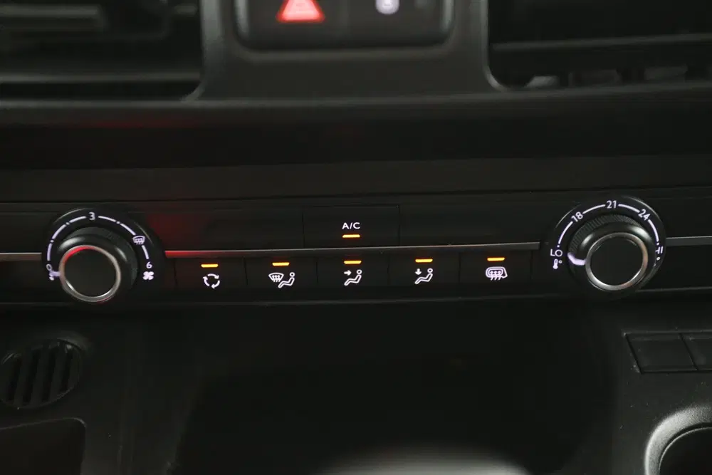 Citroën Berlingo 1.5 BlueHDI uit 2021, foto 15