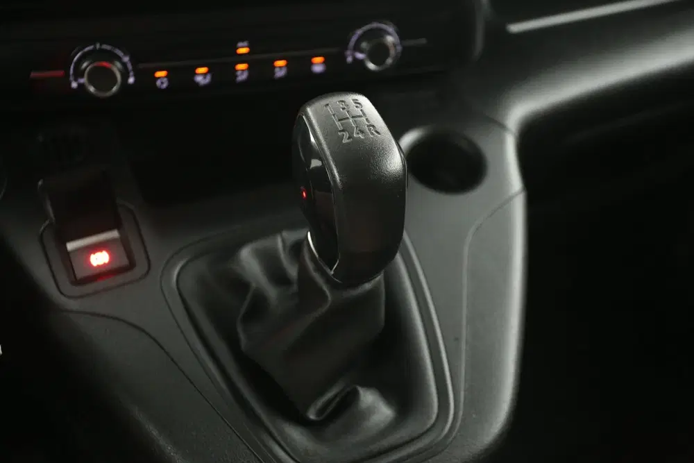 Citroën Berlingo 1.5 BlueHDI uit 2021, foto 17