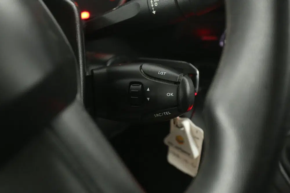 Citroën Berlingo 1.5 BlueHDI uit 2021, foto 18