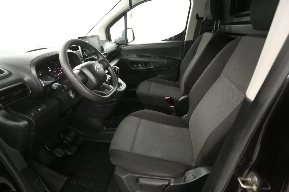 Citroën Berlingo 1.5 BlueHDI uit 2021, foto 19