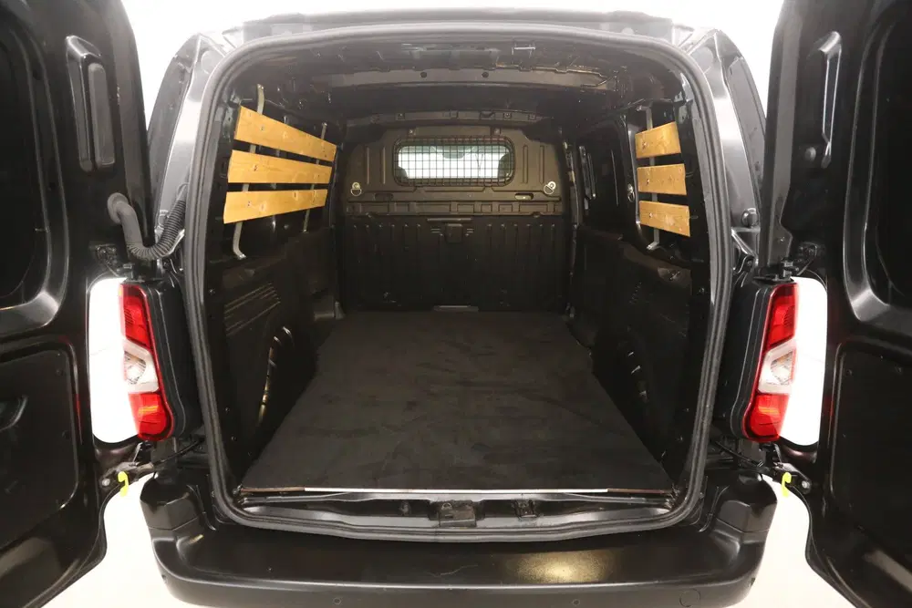 Citroën Berlingo 1.5 BlueHDI uit 2021, foto 3