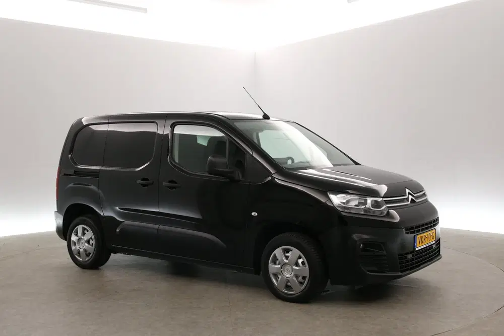 Citroën Berlingo 1.5 BlueHDI uit 2021, foto 6