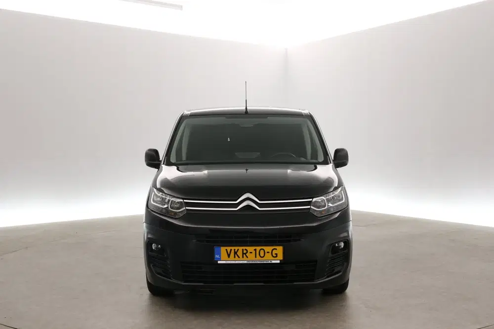 Citroën Berlingo 1.5 BlueHDI uit 2021, foto 7