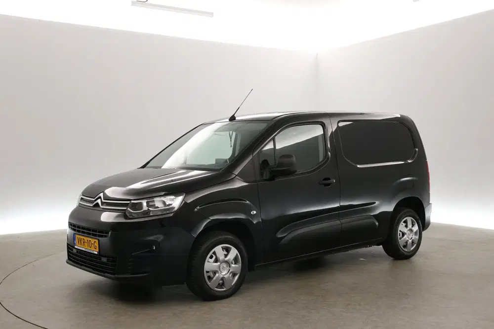 Citroën Berlingo 1.5 BlueHDI uit 2021, foto 8