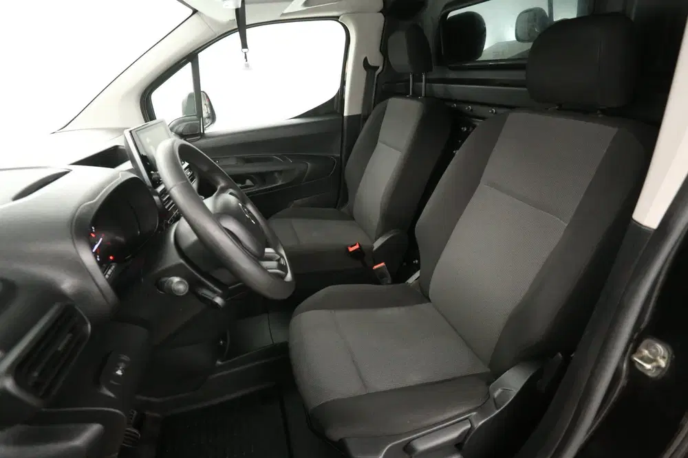 Citroën Berlingo 1.5 BlueHDI uit 2021, foto 9