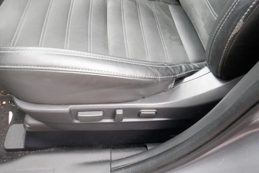 Mitsubishi Outlander 2.4 DOHC MIVEC PHEV 240pk 4WD Aut Inten uit 2019, foto 12