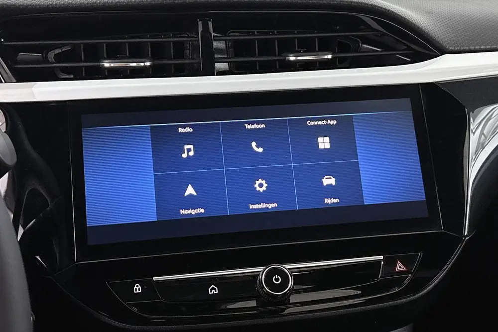 Opel Corsa 1.2 Turbo Hybrid GS Automaat Camera Apple uit 2025, foto 12