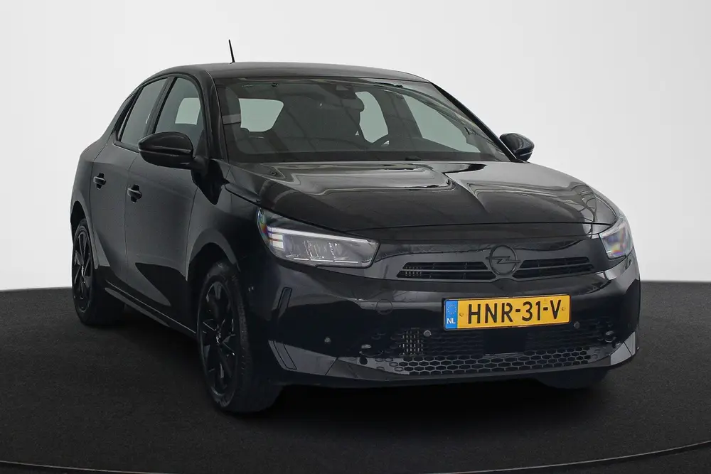 Opel Corsa 1.2 Turbo Hybrid GS Automaat Camera Apple uit 2025, foto 2