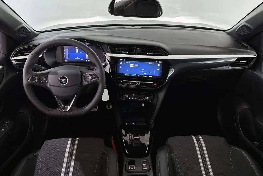 Opel Corsa 1.2 Turbo Hybrid GS Automaat Camera Apple uit 2025, foto 7