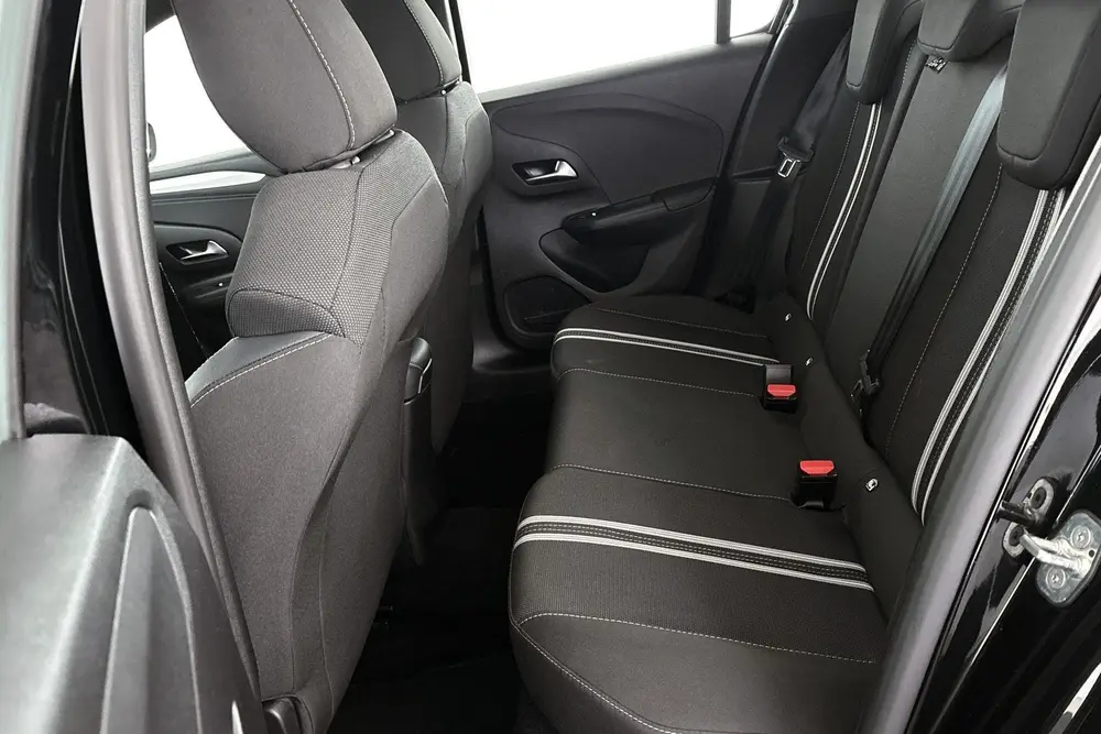 Opel Corsa 1.2 Turbo Hybrid GS Automaat Camera Apple uit 2025, foto 8