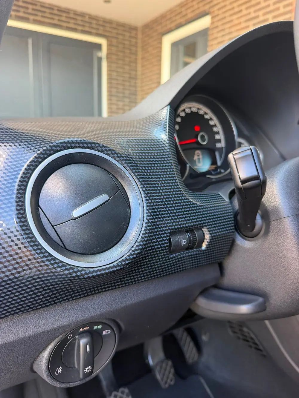 Volkswagen Up! 1.0 5D 2021 Zwart + Camera uit 2021, foto 10