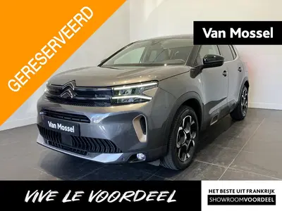 Citroën C5 Aircross Citroen C5 Aircross 1.6 Plug-in Hybrid 180 uit 2023