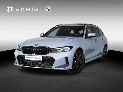 BMW 3-serie Touring 330e uit 2026
