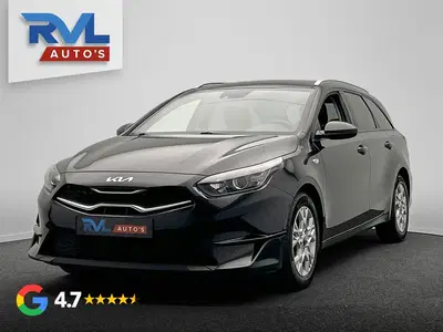 Kia Ceed 1.5 T-GDi Dynamicline uit 2023