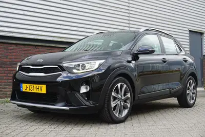 Kia Stonic 1.0 T-GDi 120PK uit 2020