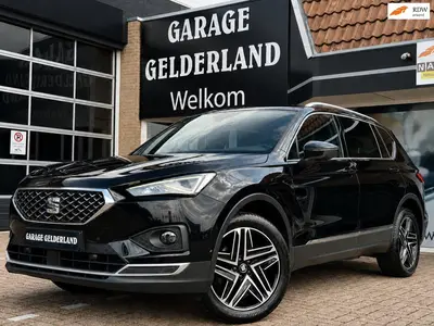 SEAT Tarraco 2.0 TSI 4x4 Xcellence 7p. uit 2019