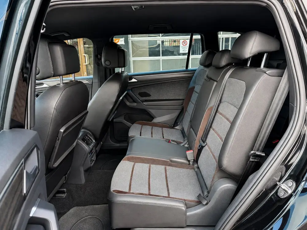SEAT Tarraco 2.0 TSI 4x4 Xcellence 7p. uit 2019, foto 12