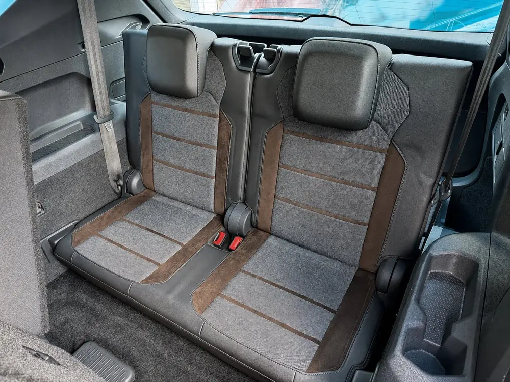 SEAT Tarraco 2.0 TSI 4x4 Xcellence 7p. uit 2019, foto 13