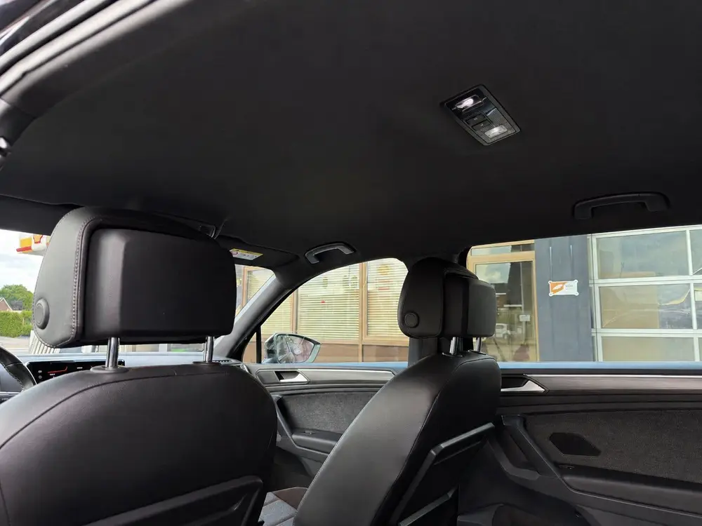 SEAT Tarraco 2.0 TSI 4x4 Xcellence 7p. uit 2019, foto 15