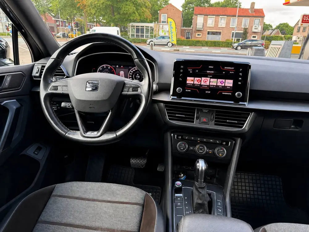 SEAT Tarraco 2.0 TSI 4x4 Xcellence 7p. uit 2019, foto 17