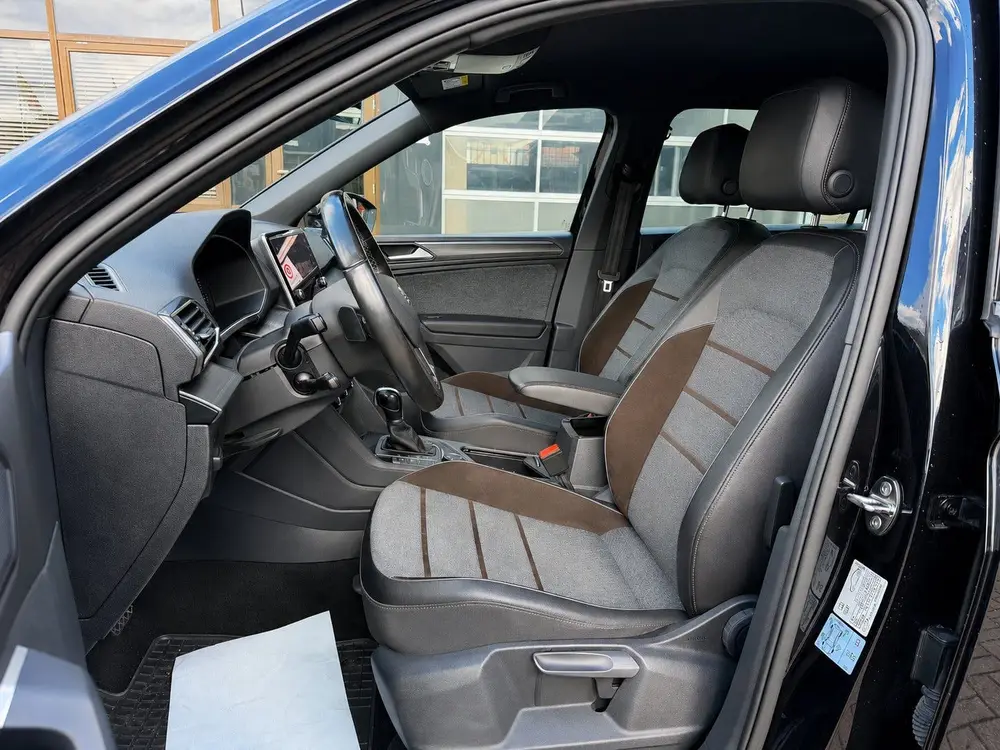 SEAT Tarraco 2.0 TSI 4x4 Xcellence 7p. uit 2019, foto 19