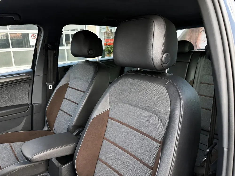 SEAT Tarraco 2.0 TSI 4x4 Xcellence 7p. uit 2019, foto 20