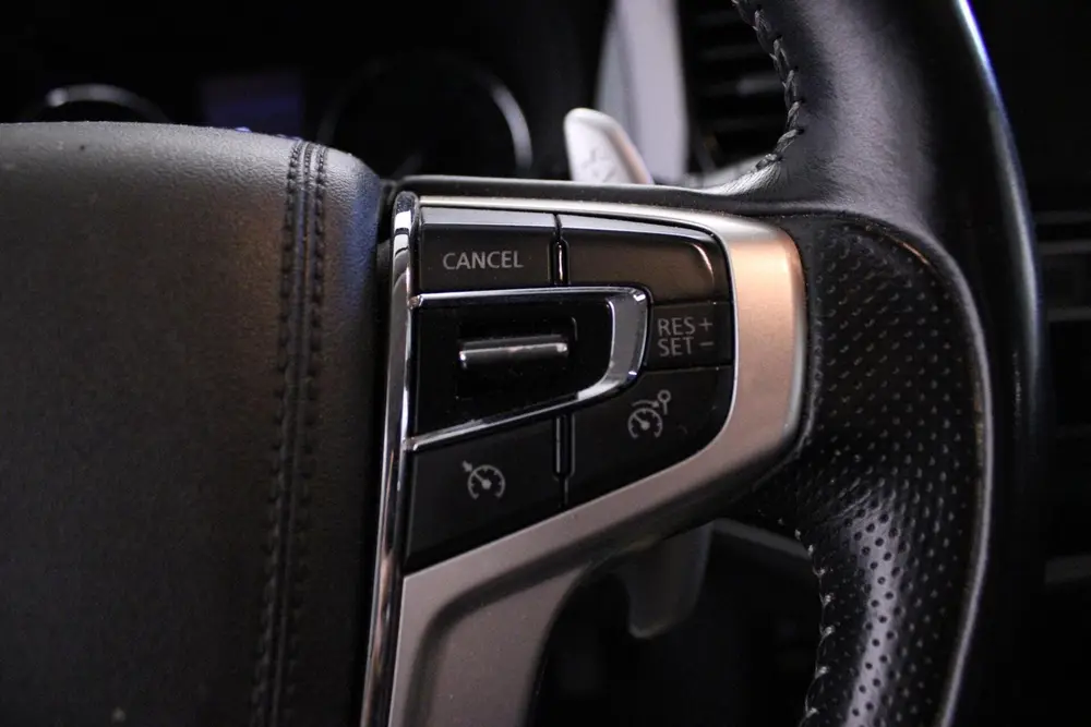 Mitsubishi Outlander 2.4 PHEV Intense | Camera | Leder | Cru uit 2019, foto 15