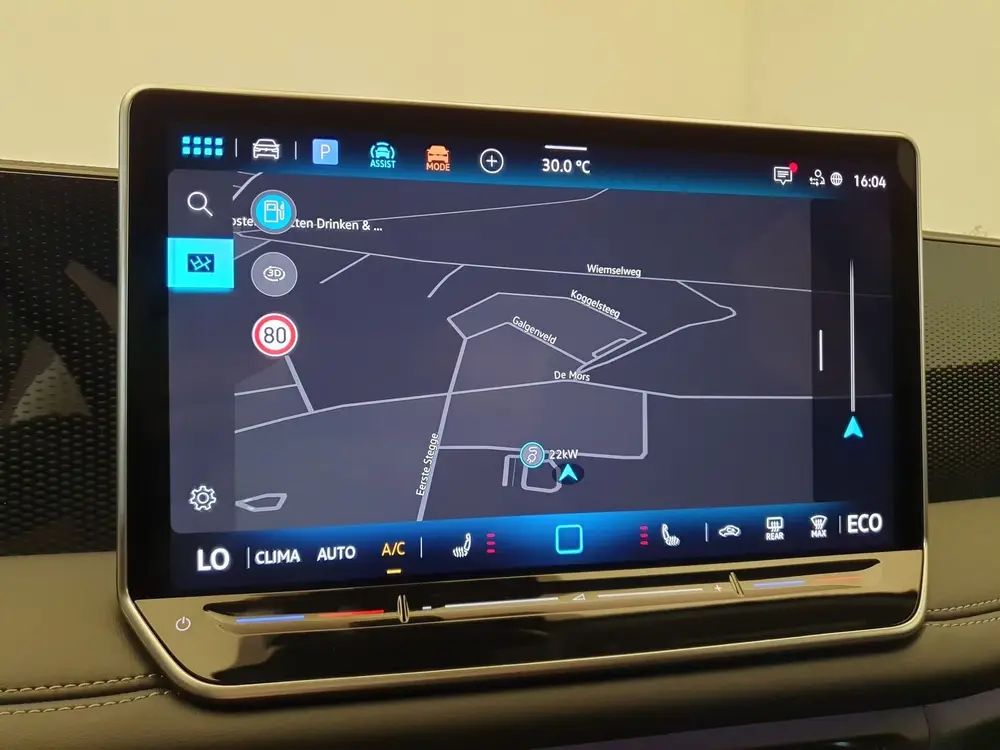 Volkswagen Tiguan 1.5 eHybrid 204pk DSG/AUT Life Edition Weg uit 2026, foto 16