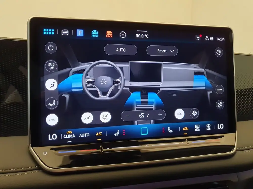 Volkswagen Tiguan 1.5 eHybrid 204pk DSG/AUT Life Edition Weg uit 2026, foto 18