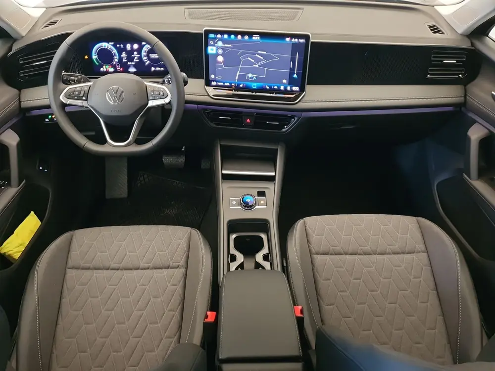 Volkswagen Tiguan 1.5 eHybrid 204pk DSG/AUT Life Edition Weg uit 2026, foto 4
