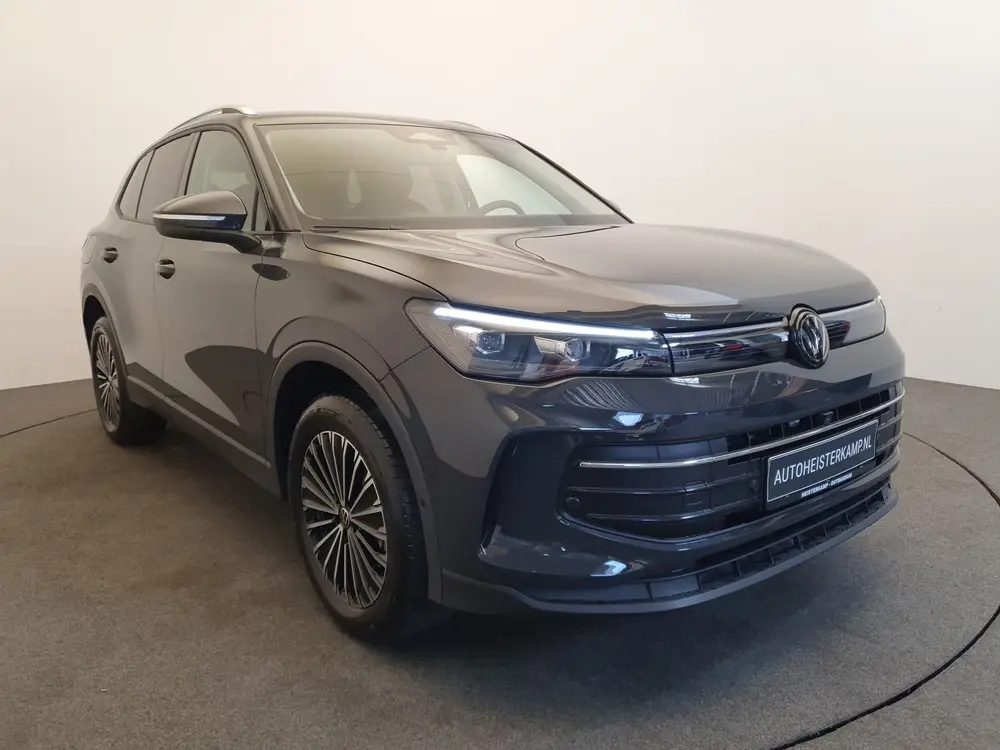 Volkswagen Tiguan 1.5 eHybrid 204pk DSG/AUT Life Edition Weg uit 2026, foto 5